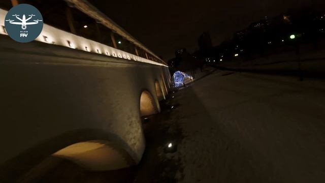 Мишки вднх | FPV | круиз смотреть онлайн