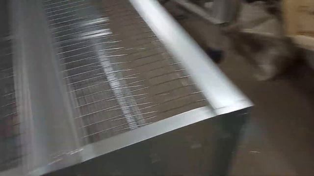 Новая мастерская и сборочное помещение смотреть онлайн