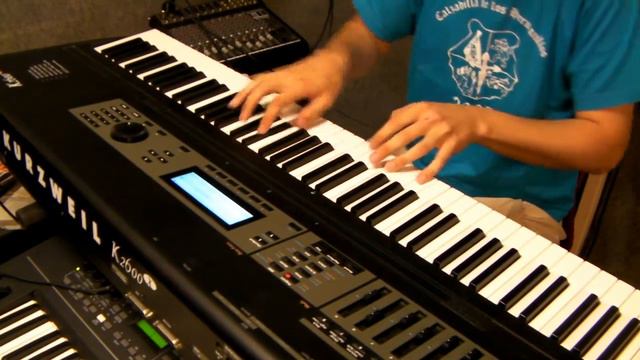 To Zanarkand - Final Fantasy X HD смотреть онлайн