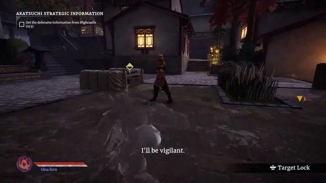 Aragami 2 [PS4/PS5/XOne/XSX/PC] Dev. Walkthrough: Stealth & Combat Features смотреть онлайн