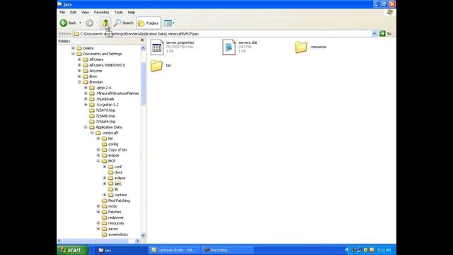 Minecraft Modding 101 - Setting Up смотреть онлайн