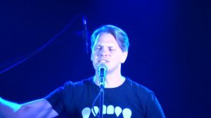 Иван Ожогин. Музыка ночи. Призрак оперы.Москва 04.08.2020