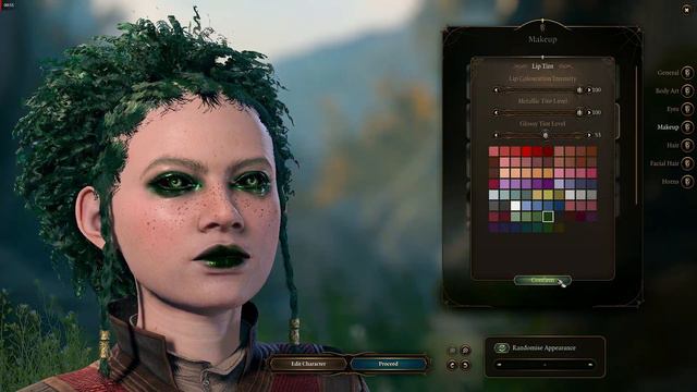 Become a PRO at Baldurs Gate 3 Original HALFLING Character Creation - (Soundless BG3 Tutorial) смотреть онлайн