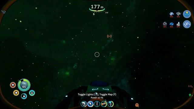 Subnautica Below Zero - Random Gameplay PART 4 смотреть онлайн