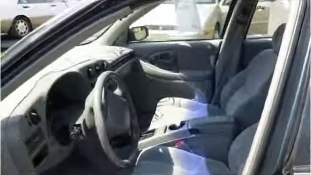1995 Chevrolet Lumina Used Cars Detroit MI смотреть онлайн