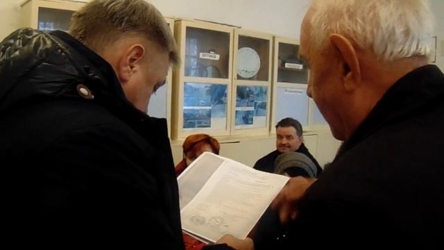 Видео БлиNКом. Подделка документов по земле видна невооруженным взглядом Бычков смотреть онлайн