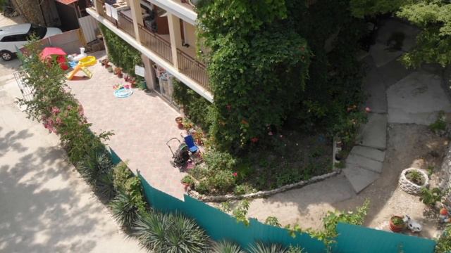 Дедеркой HD Final