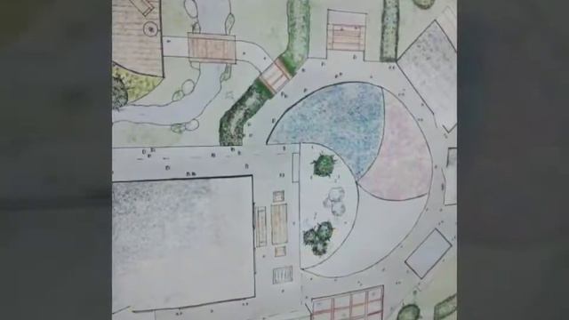 Курс "Ландшафтный дизайн" смотреть онлайн