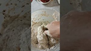 Печем домашний ПП хлеб в аэрогриле от iCook.