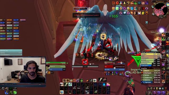 Rank #1 Hunter Worldwide TK VOD - WoW TBC Classic смотреть онлайн