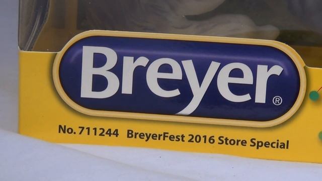BreyerFest 2016 Store Specials Review: Diablo DC and Dag Dia Albion: The Enchanted Stallion смотреть онлайн