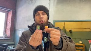 Фрезы для менажниц? Как делать дешевле?!