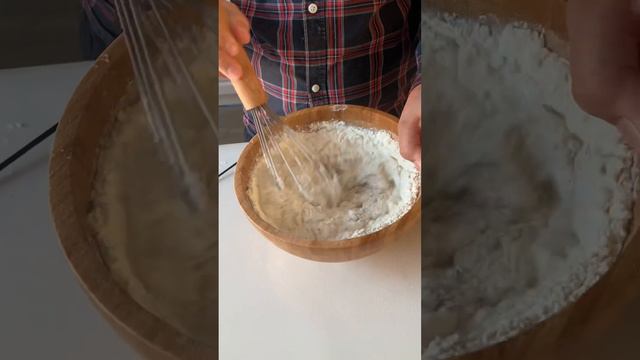 Имбирные пряники