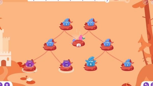 #24 Математика Плюс | Учи.ру