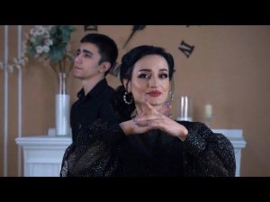 НОВЫЙ ХИТ! гр.Империя  Зи яр 2023