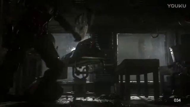 COD ZOMBIE | WALLPAPER ENGINE | #20 смотреть онлайн