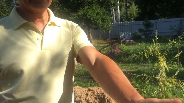 Септик. Что нужно учесть. Продолжение. Septic. What to consider.Continuation.