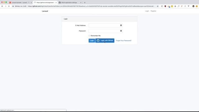 Laravel Socialite - Useful Laravel Packages смотреть онлайн