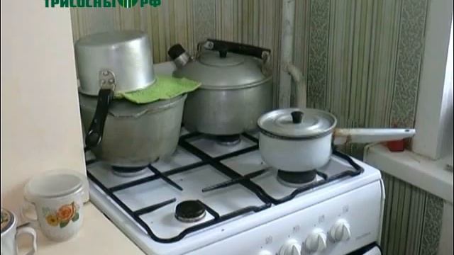Жители 18 квартир почти неделю жили без горячей и холодной воды смотреть онлайн