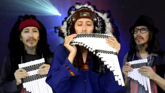 Bee Gees Too Much Heaven Cover by Sandro Martinez смотреть онлайн