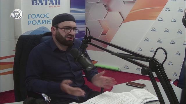 Закятуль-фитр: кому и как выплачивать в Рамадан? смотреть онлайн