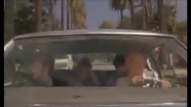 Slums of Beverly Hills (1998) - Alan Arkin's Best Lines смотреть онлайн