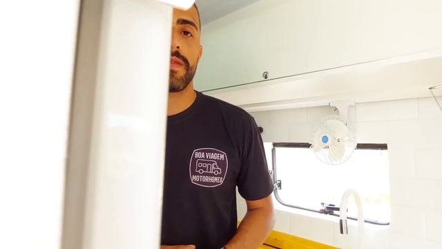 TOUR PELO MOTORHOME NUMA RENAULT MASTER L3H2 смотреть онлайн