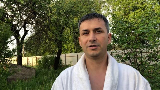 6-день. Как похудеть на 16кг за 1 месяц. Я пил только воду 30 дней и вот, что стало с моим телом. смотреть онлайн