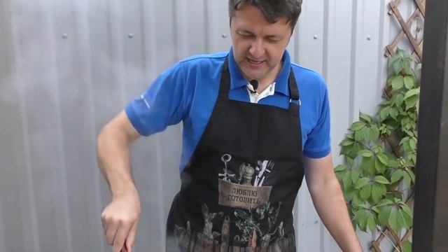 Оджахури - грузинская классика в казане! смотреть онлайн