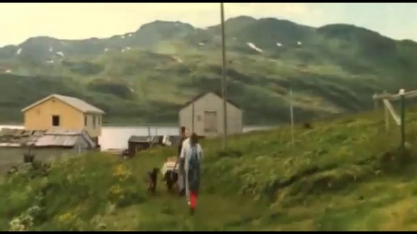 a-ha - Lifelines (Official Video)