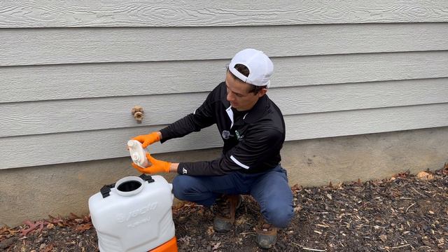 Hack to get NEW Pest Control Customers for less than $100 смотреть онлайн