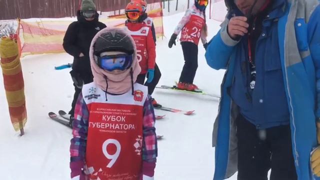 МИАСС | ВСЕРОССИЙСКИЕ СОРЕВНОВАНИЯ ПО ФРИСТАЙЛУ смотреть онлайн