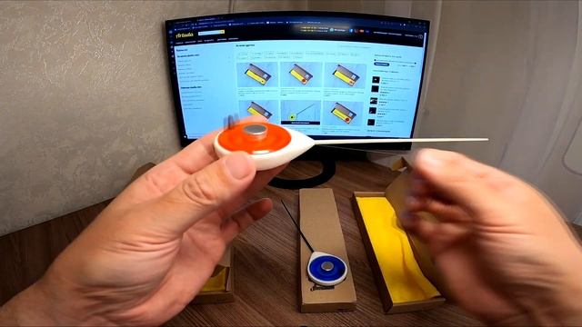 Обзор зимних спортивных удочек балалайка «Артуда Бенюш» смотреть онлайн