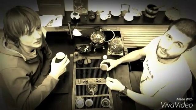 Варить пуэр, чай кино Чайная История смотреть онлайн