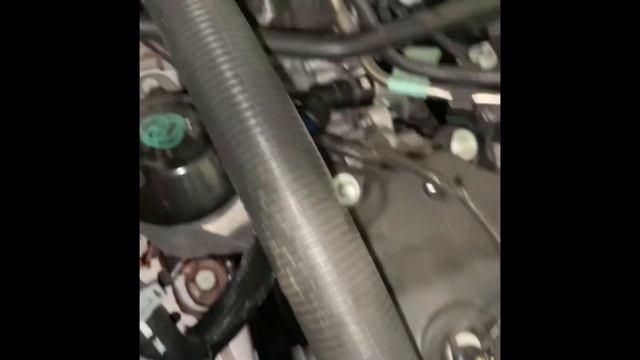 Ford Explorer 2019 leaking coolant смотреть онлайн