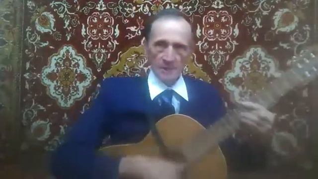 Николай Полыга - "На безымянной высоте" смотреть онлайн