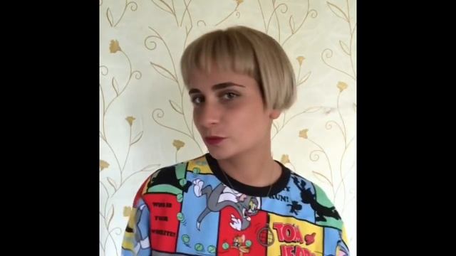 Undercut Bobs With Bangs смотреть онлайн