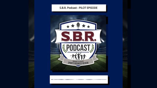 S.B.R. Podcast - PILOT EPISODE смотреть онлайн