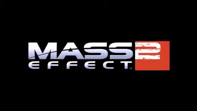 Mass Effect 2 Music - Thane Acquisition: Elevator Sting смотреть онлайн