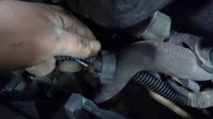 Ford Focus 2 нет зарядки ч.2