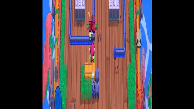 Brawl Stars (прошу не хэйтить) смотреть онлайн