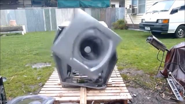 Destroying home washing machine смотреть онлайн