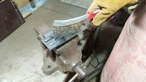 Почему полуавтомат варит плохо и жёстко. Банальная причина, о которой не говорят.