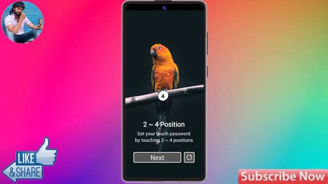 How To Display Fingerprint Lock Xiaomi 11t pro | Xiaomi 11t pro Display Fingerprint Lock смотреть онлайн