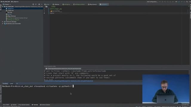 14 11 Курсовой проект Рефакторинг смотреть онлайн