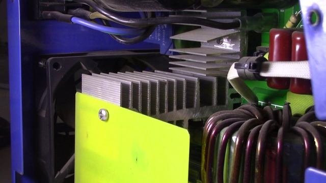 Честный обзор сварочного аппарата Свитязь СА-265ДК после 1 года использования ! смотреть онлайн