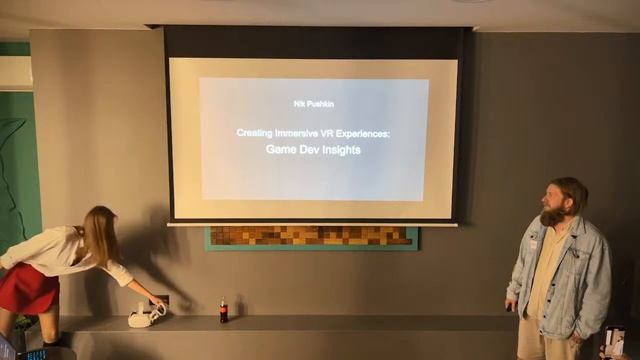 IT-Meetup / Code, Debug, Repeat смотреть онлайн