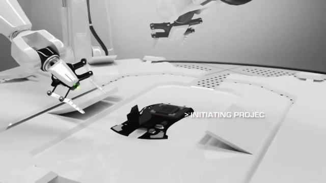 История компании RAZER