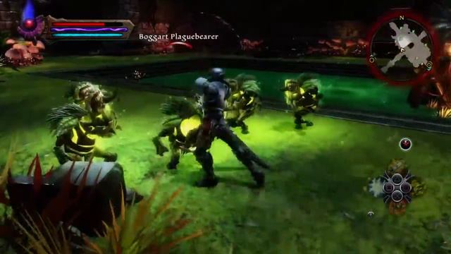 Kingdoms of Amalur: Re-Reckoning, Maide of Windemere Boss смотреть онлайн