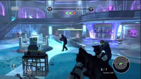 007 Legends - Fastest Way to Level Up